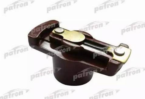 Patron PE10034 - Rotor, distributor autospares.lv