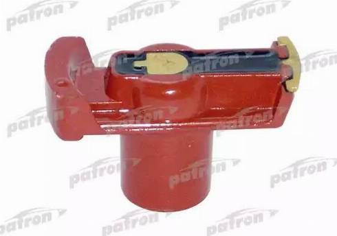 Patron PE10036 - Rotor, distributor autospares.lv