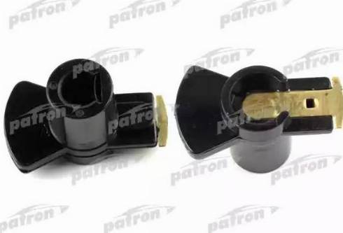 Patron PE10038 - Rotor, distributor autospares.lv