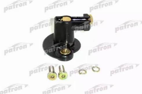 Patron PE10037 - Rotor, distributor autospares.lv