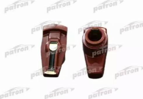 Patron PE10029 - Rotor, distributor autospares.lv