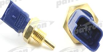 Patron PE13044 - Sensor, coolant temperature autospares.lv