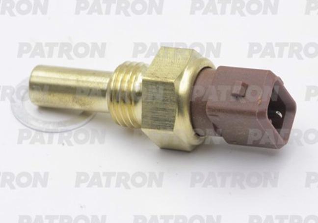 Patron PE13005 - Sensor, coolant temperature autospares.lv