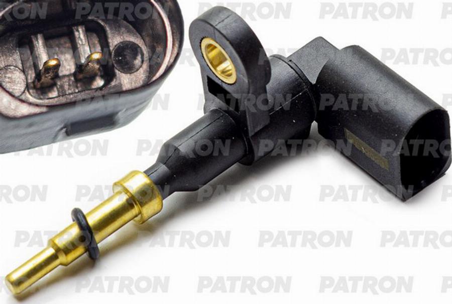 Patron PE13088 - Sensor, coolant temperature autospares.lv