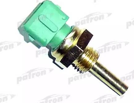 Patron PE13039 - Sensor, coolant temperature autospares.lv