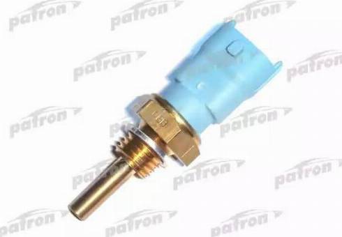 Patron PE13148 - Sensor, coolant temperature autospares.lv