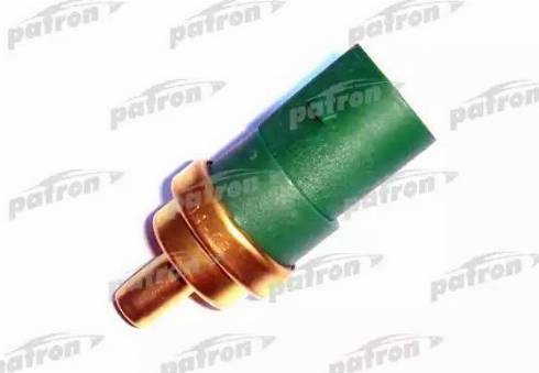 Patron PE13147 - Sensor, coolant temperature autospares.lv