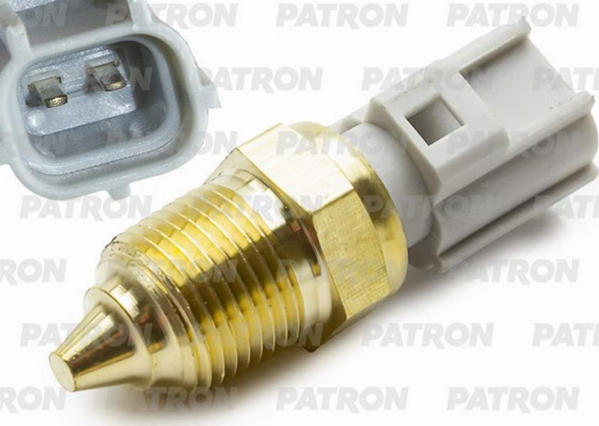 Patron PE13176 - Sensor, coolant temperature autospares.lv