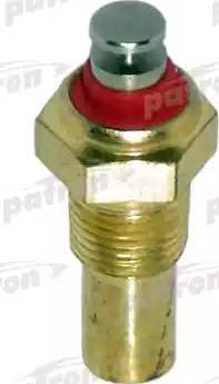 Patron PE13177 - Sensor, coolant temperature autospares.lv