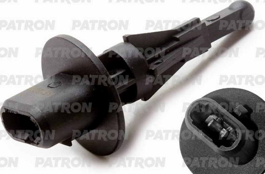 Patron PE12008 - Sensor, intake air temperature autospares.lv