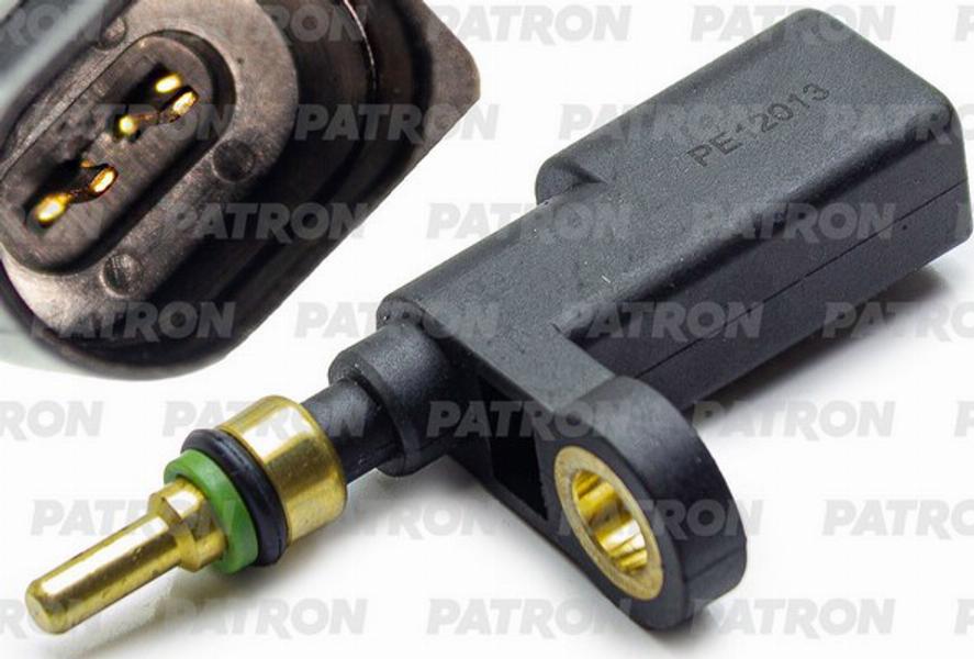 Patron PE12013 - Sensor, coolant temperature autospares.lv