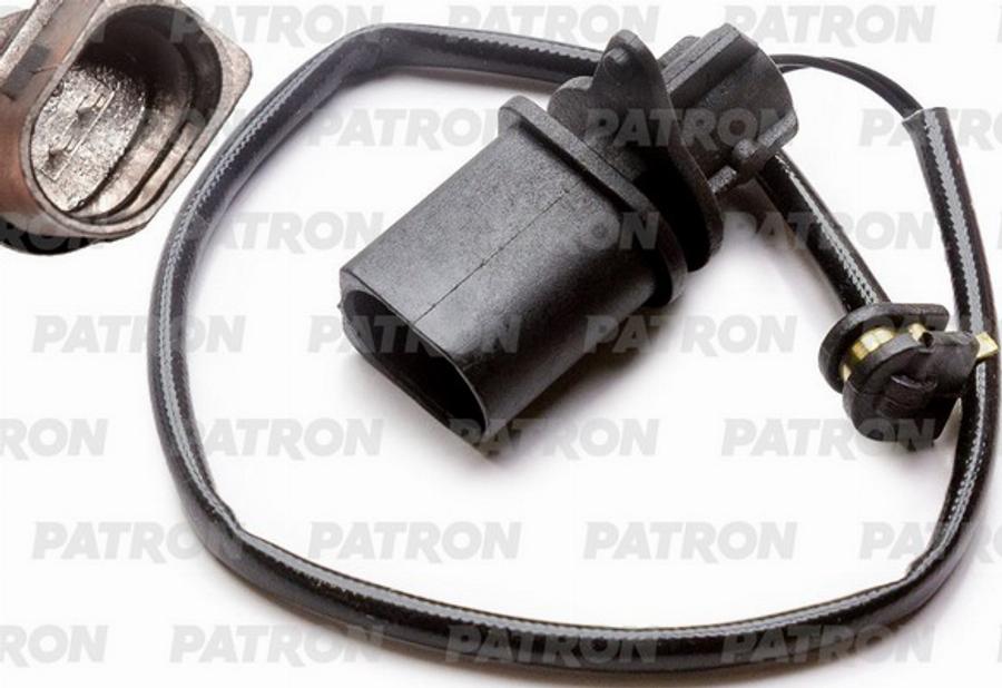 Patron PE17093 - Warning Contact, brake pad wear autospares.lv