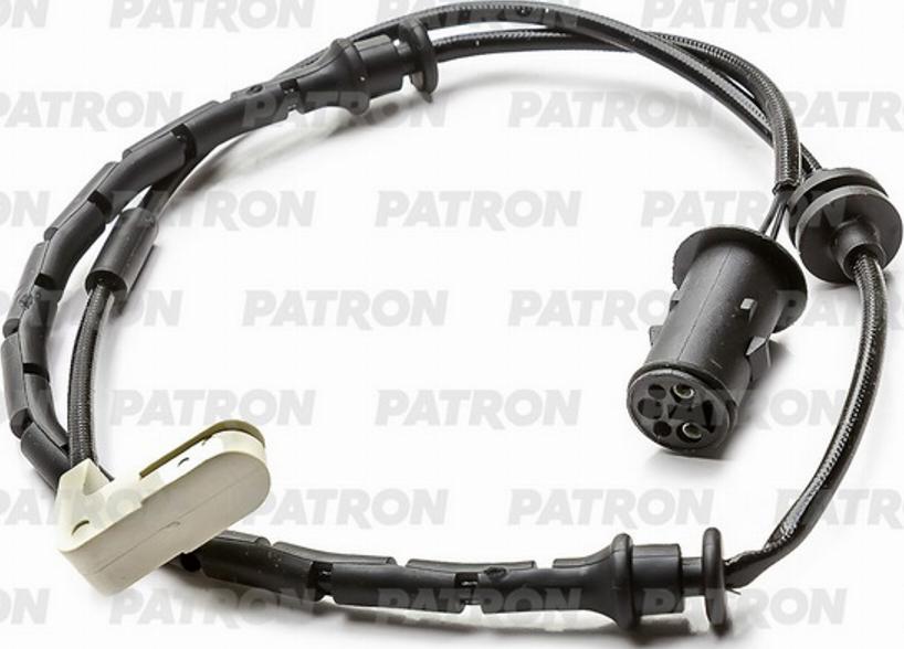 Patron PE17059 - Warning Contact, brake pad wear autospares.lv