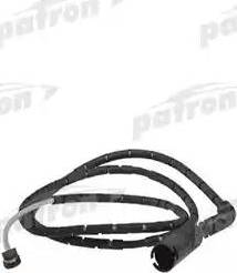 Patron PE17050 - Warning Contact, brake pad wear autospares.lv