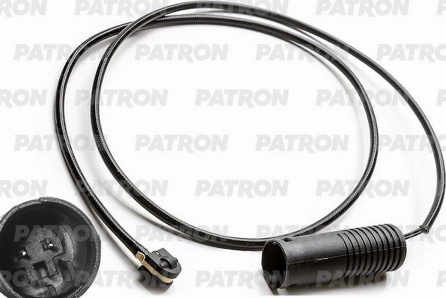 Patron PE17053 - Warning Contact, brake pad wear autospares.lv