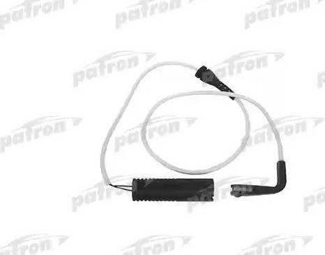 Patron PE17009 - Warning Contact, brake pad wear autospares.lv