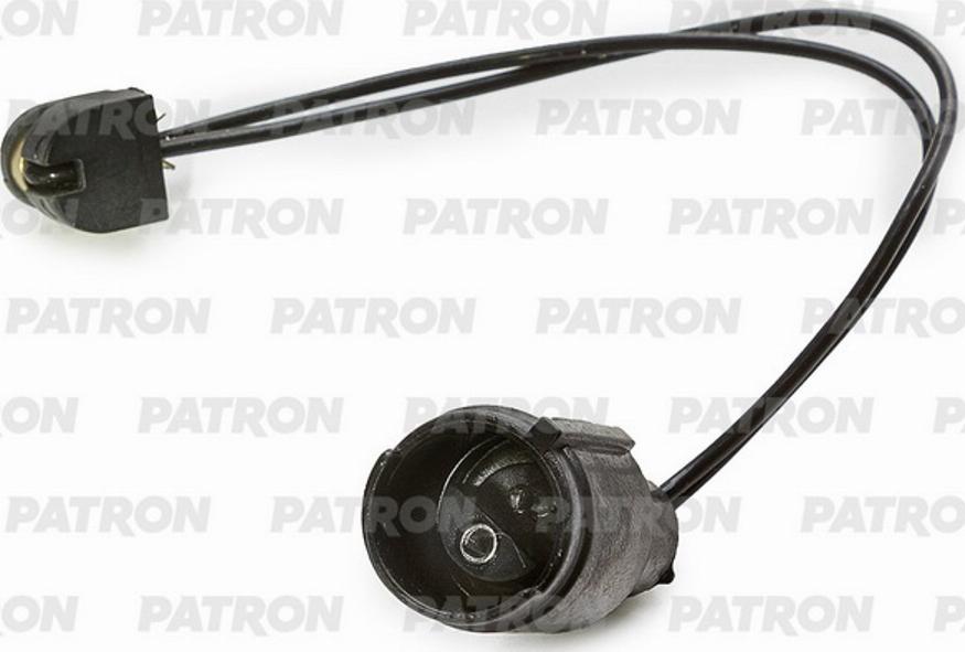 Patron PE17005 - Warning Contact, brake pad wear autospares.lv