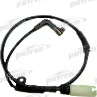 Patron PE17018 - Warning Contact, brake pad wear autospares.lv