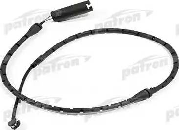 Patron PE17013 - Warning Contact, brake pad wear autospares.lv