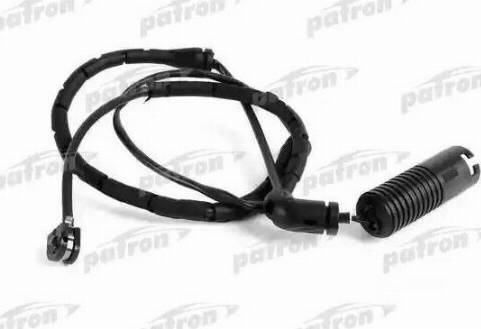 Patron PE17024 - Warning Contact, brake pad wear autospares.lv