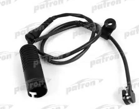 Patron PE17028 - Warning Contact, brake pad wear autospares.lv