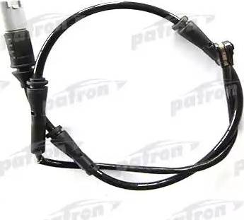 Patron PE17077 - Warning Contact, brake pad wear autospares.lv