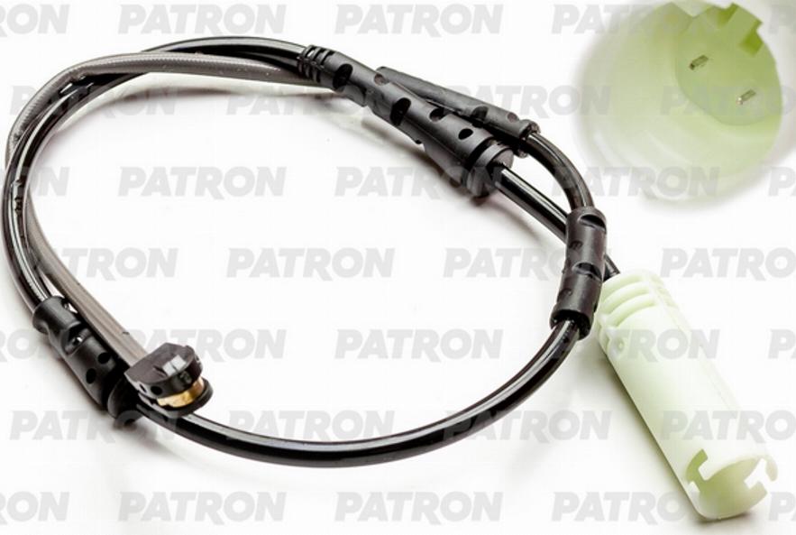 Patron PE17109 - Warning Contact, brake pad wear autospares.lv