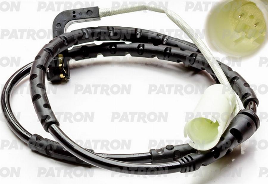 Patron PE17100 - Warning Contact, brake pad wear autospares.lv