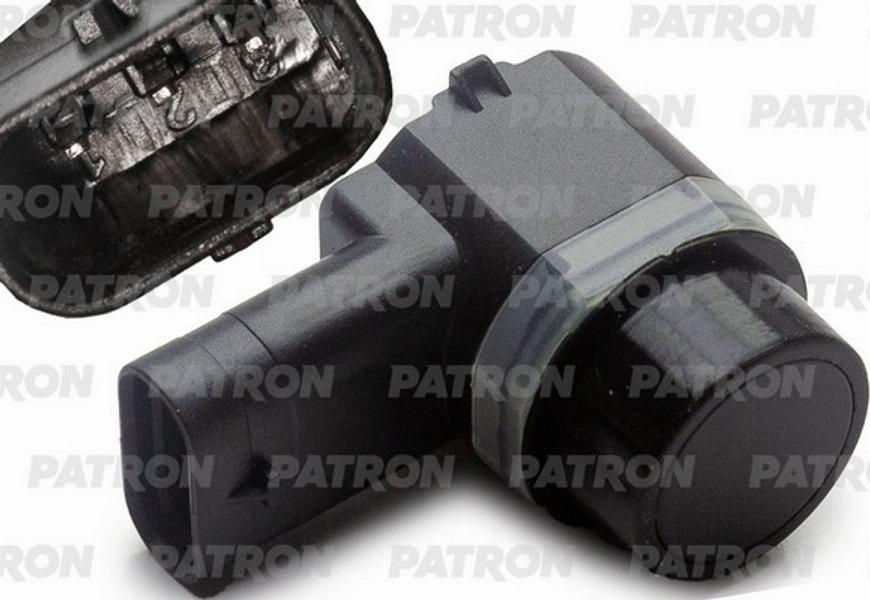 Patron PE25059 - Sensor, parking assist autospares.lv