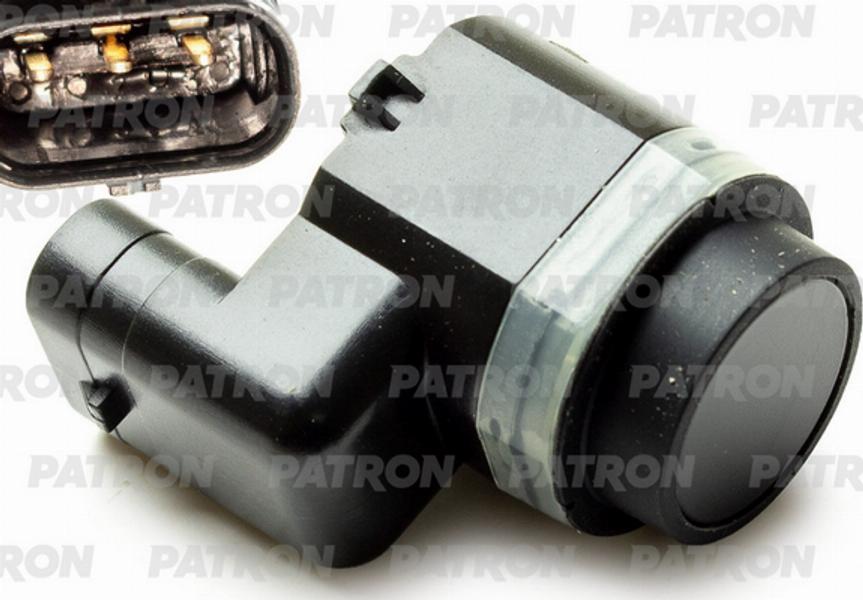 Patron PE25055 - Sensor, parking assist autospares.lv