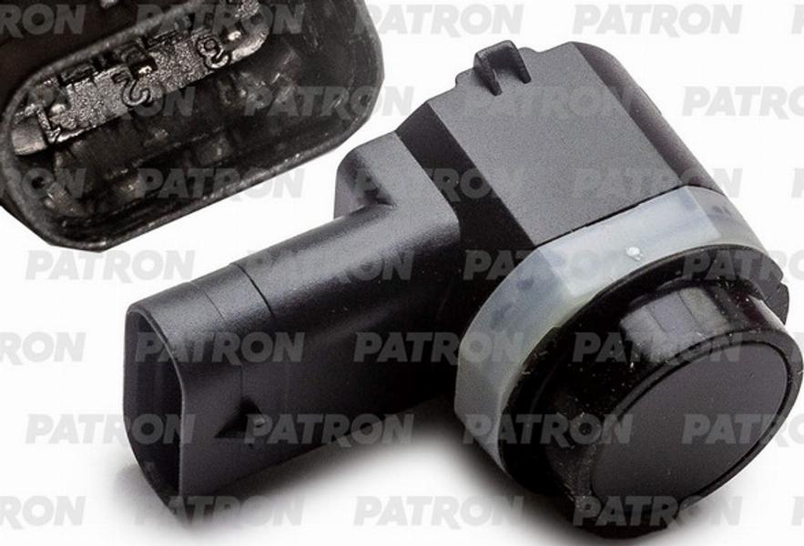 Patron PE25053 - Sensor, parking assist autospares.lv