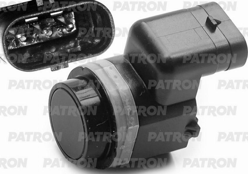 Patron PE25065 - Sensor, parking assist autospares.lv