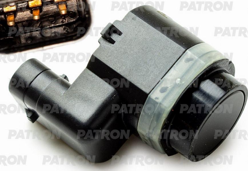 Patron PE25067 - Sensor, parking assist autospares.lv