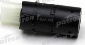 Patron PE25005 - Sensor, parking assist autospares.lv