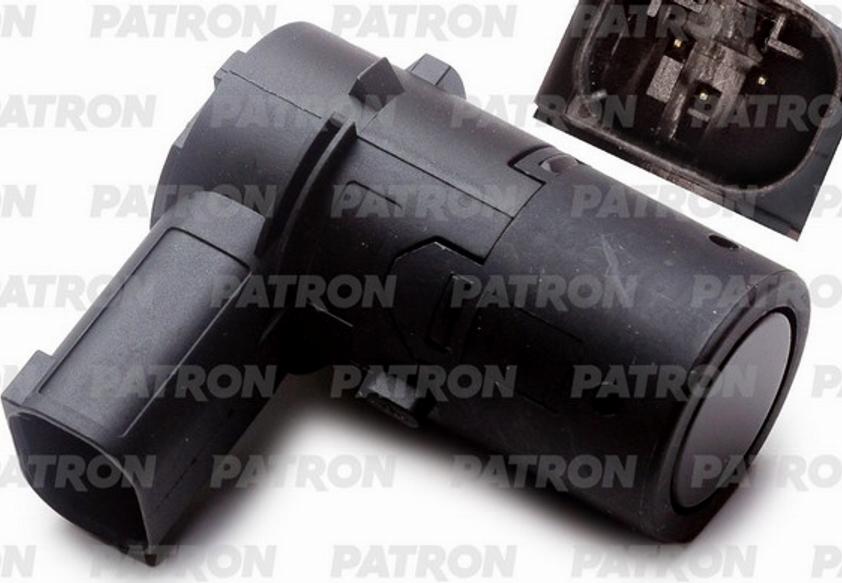 Patron PE25079 - Sensor, parking assist autospares.lv