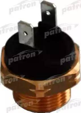 Patron PE20098 - Temperature Switch, radiator / air conditioner fan autospares.lv