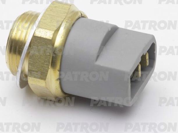 Patron PE20058 - Temperature Switch, radiator / air conditioner fan autospares.lv