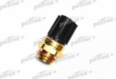 Patron PE20062 - Temperature Switch, radiator / air conditioner fan autospares.lv