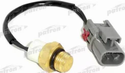 Patron PE20005 - Temperature Switch, radiator / air conditioner fan autospares.lv