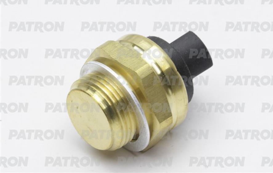 Patron PE20084 - Temperature Switch, radiator / air conditioner fan autospares.lv