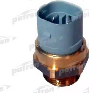 Patron PE20085 - Temperature Switch, radiator / air conditioner fan autospares.lv