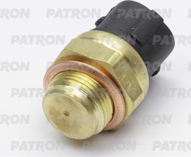 Patron PE20074 - Temperature Switch, radiator / air conditioner fan autospares.lv