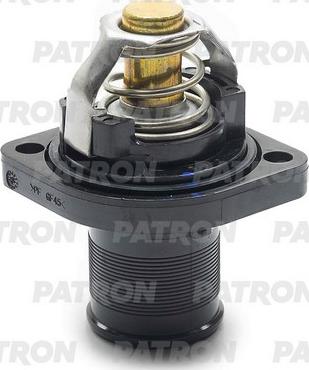 Patron PE21053 - Coolant thermostat / housing autospares.lv