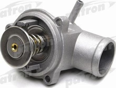 Patron PE21069 - Coolant thermostat / housing autospares.lv