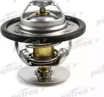 Patron PE21006 - Coolant thermostat / housing autospares.lv