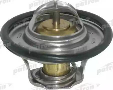 Patron PE21014 - Coolant thermostat / housing autospares.lv