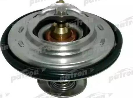 Patron PE21016 - Coolant thermostat / housing autospares.lv