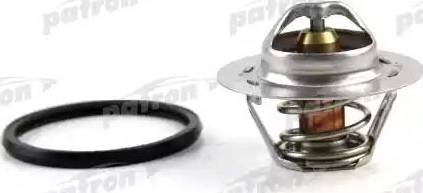 Patron PE21012 - Coolant thermostat / housing autospares.lv