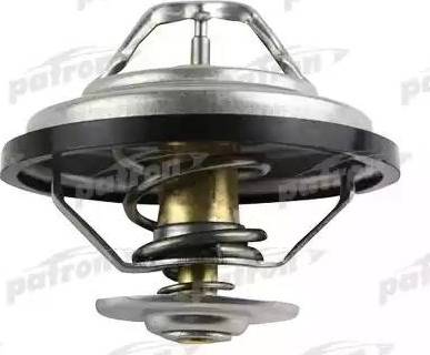 Patron PE21017 - Coolant thermostat / housing autospares.lv