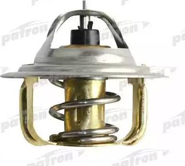 Patron PE21029 - Coolant thermostat / housing autospares.lv